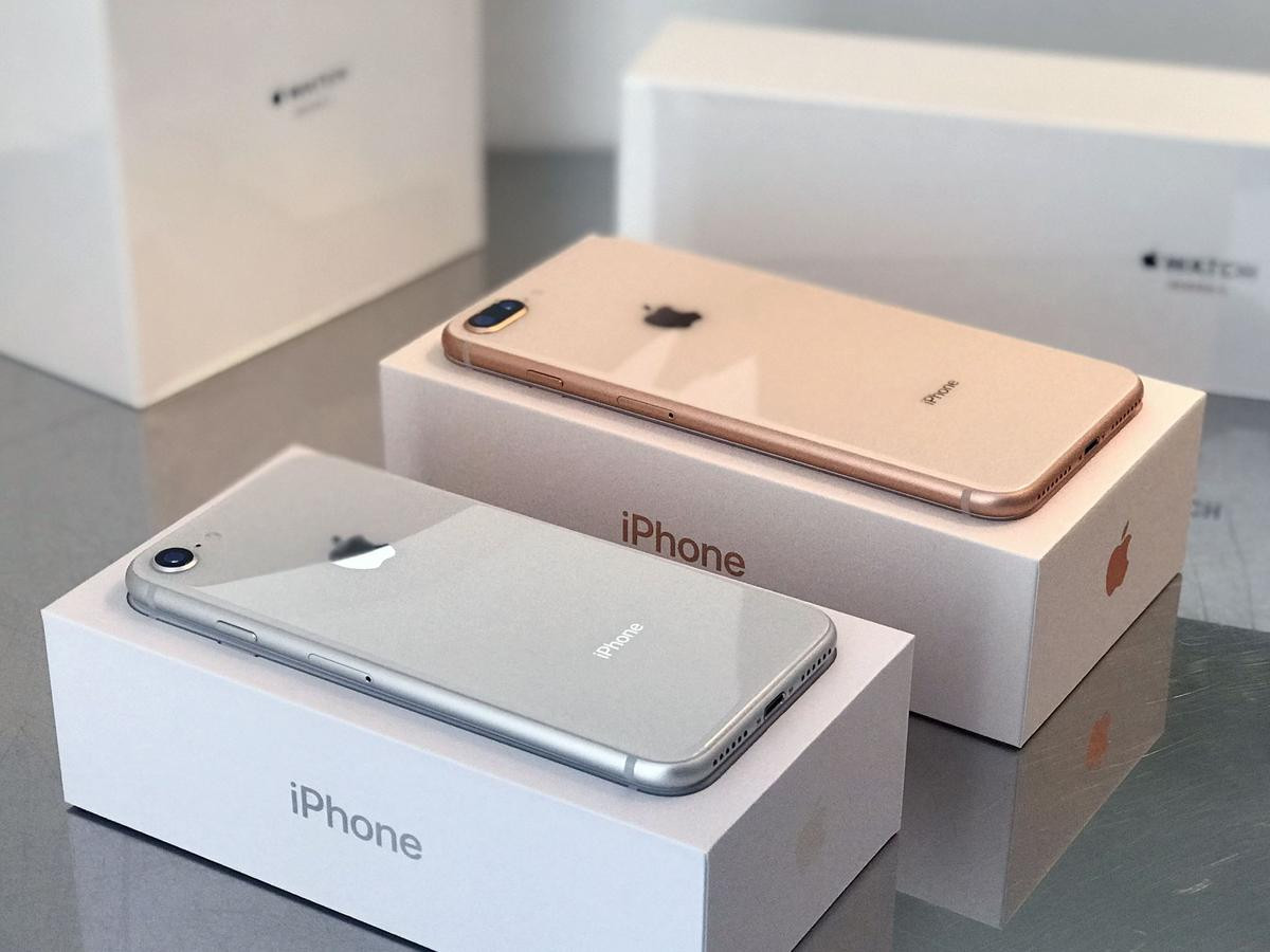 Thêm nhà sản xuất iPhone muốn chuyển tới Việt Nam, iPhone 'made in Vietnam' sắp thành sự thật? Ảnh 1