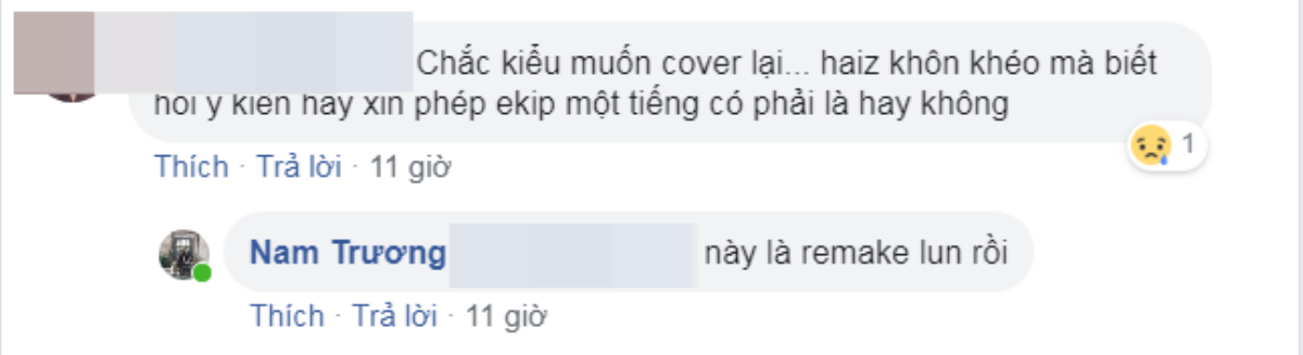 Hit bị mượn mà không hề hay biết: Netizen phẫn nộ, đứng về phía Andiez Nam Trương và đồng loạt kêu gọi report Ảnh 5