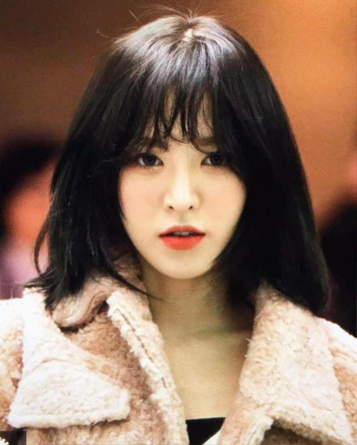 Stylist của Red Velvet tiết lộ bí quyết để có mái tóc ngắn chơi Tết xinh như Wendy Ảnh 9