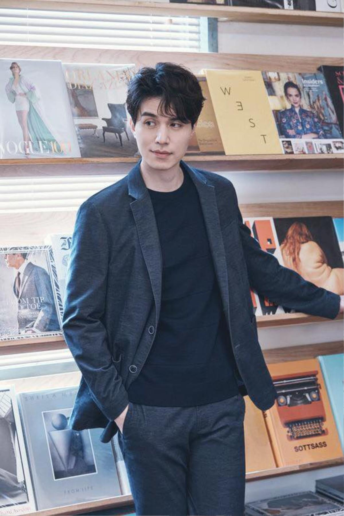 'Touch Your Heart': Lee Dong Wook rất giống nhân vật, Yoo In Na được chọn nhờ tươi sáng Ảnh 11