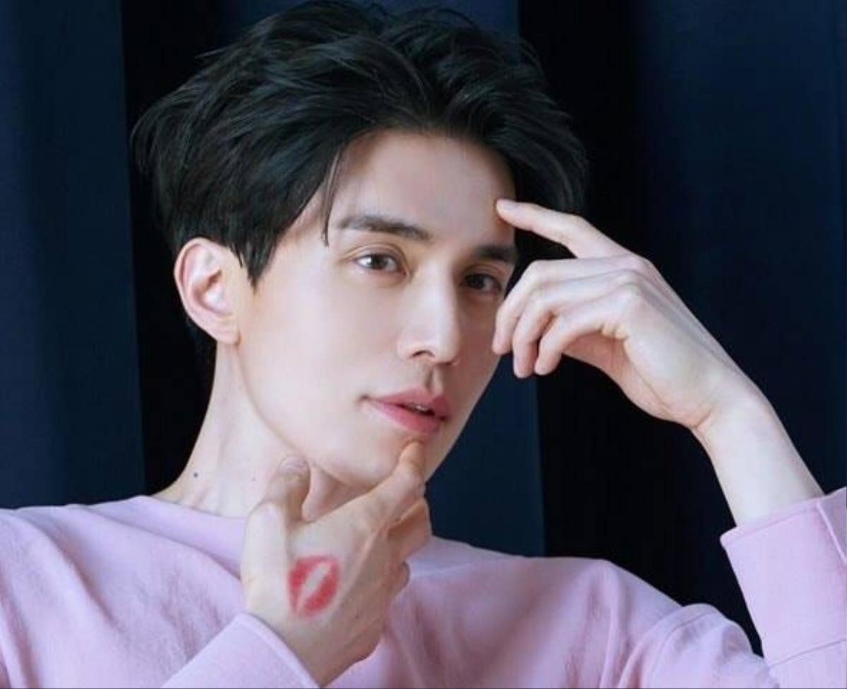 'Touch Your Heart': Lee Dong Wook rất giống nhân vật, Yoo In Na được chọn nhờ tươi sáng Ảnh 8