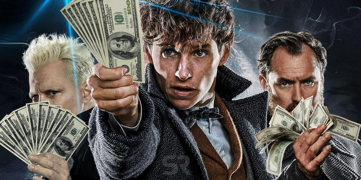 Fantastic Beasts 3 bị đẩy lùi lịch sản xuất, lý do tại sao? Ảnh 5