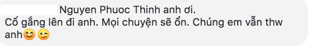 Noo bất ngờ đăng dòng trạng thái 'ngầm' đầy ẩn ý, Xuân Lan nhiệt tình 'cố vấn' cho em trai Ảnh 7