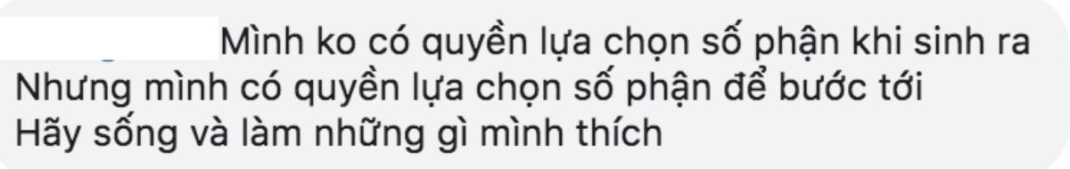 Noo bất ngờ đăng dòng trạng thái 'ngầm' đầy ẩn ý, Xuân Lan nhiệt tình 'cố vấn' cho em trai Ảnh 6