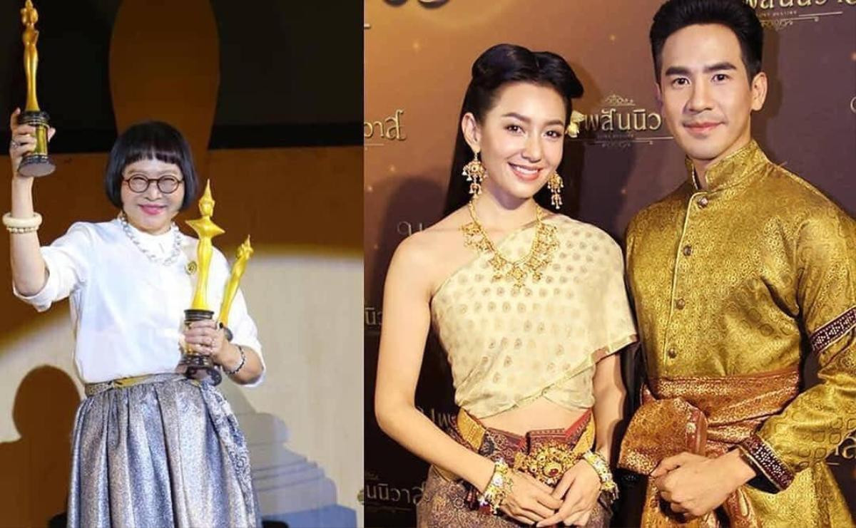 'Buppe Sannivas' chiếm lĩnh 6 giải thướng lớn trong lễ trao giải Dara Variety Awards 2019 Ảnh 6