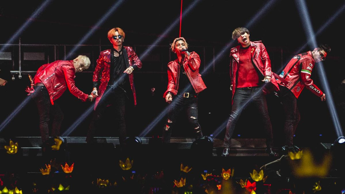 Vợ chồng là fan ruột BigBang: Đây đích thị là đám cưới trong mơ mà bất kỳ fangirl nào cũng mơ ước!! Ảnh 5