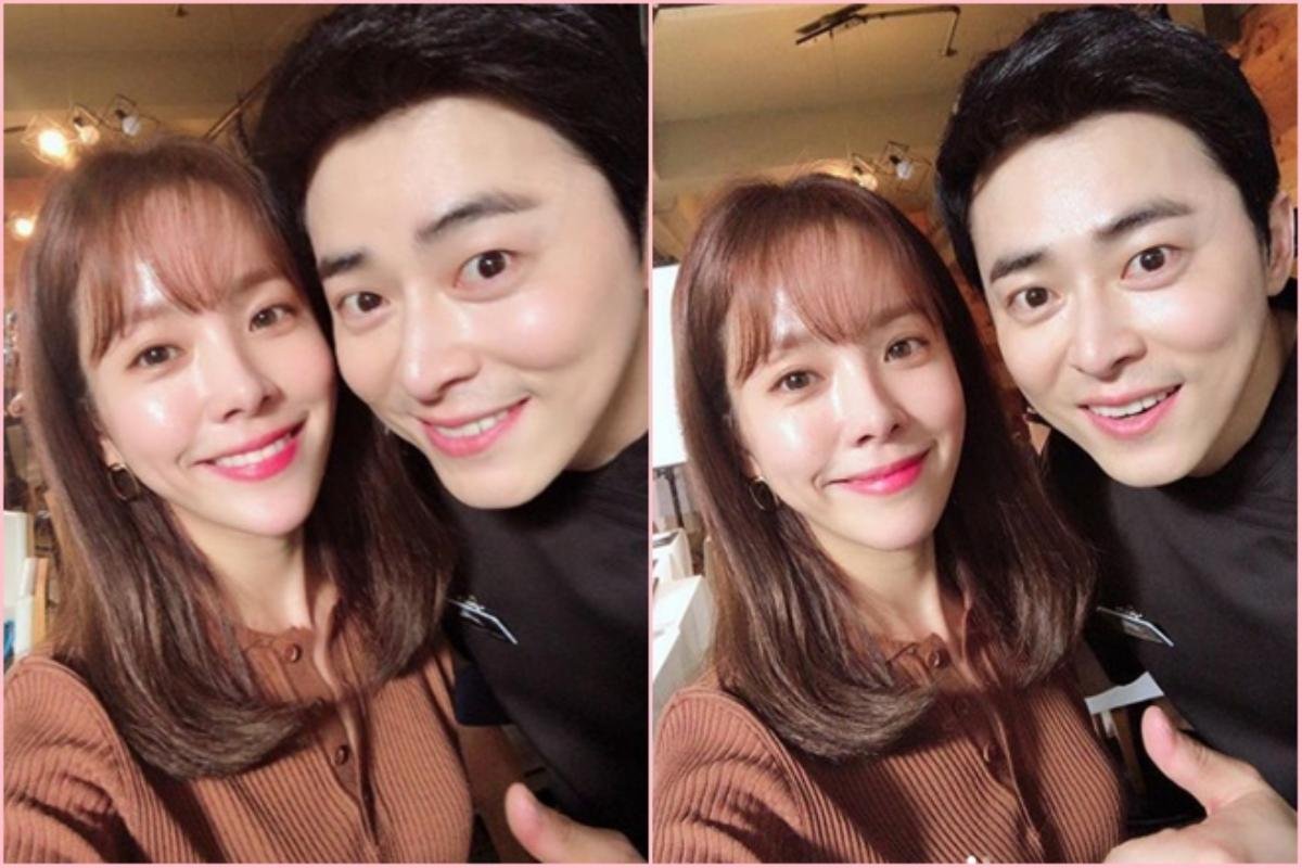 Khen ngợi chưa đủ, Jo Jung Suk còn tiết lộ: 'Tôi rơi nước mắt khi Han Ji Min khóc và có nhiều tình cảm với em ấy' Ảnh 6