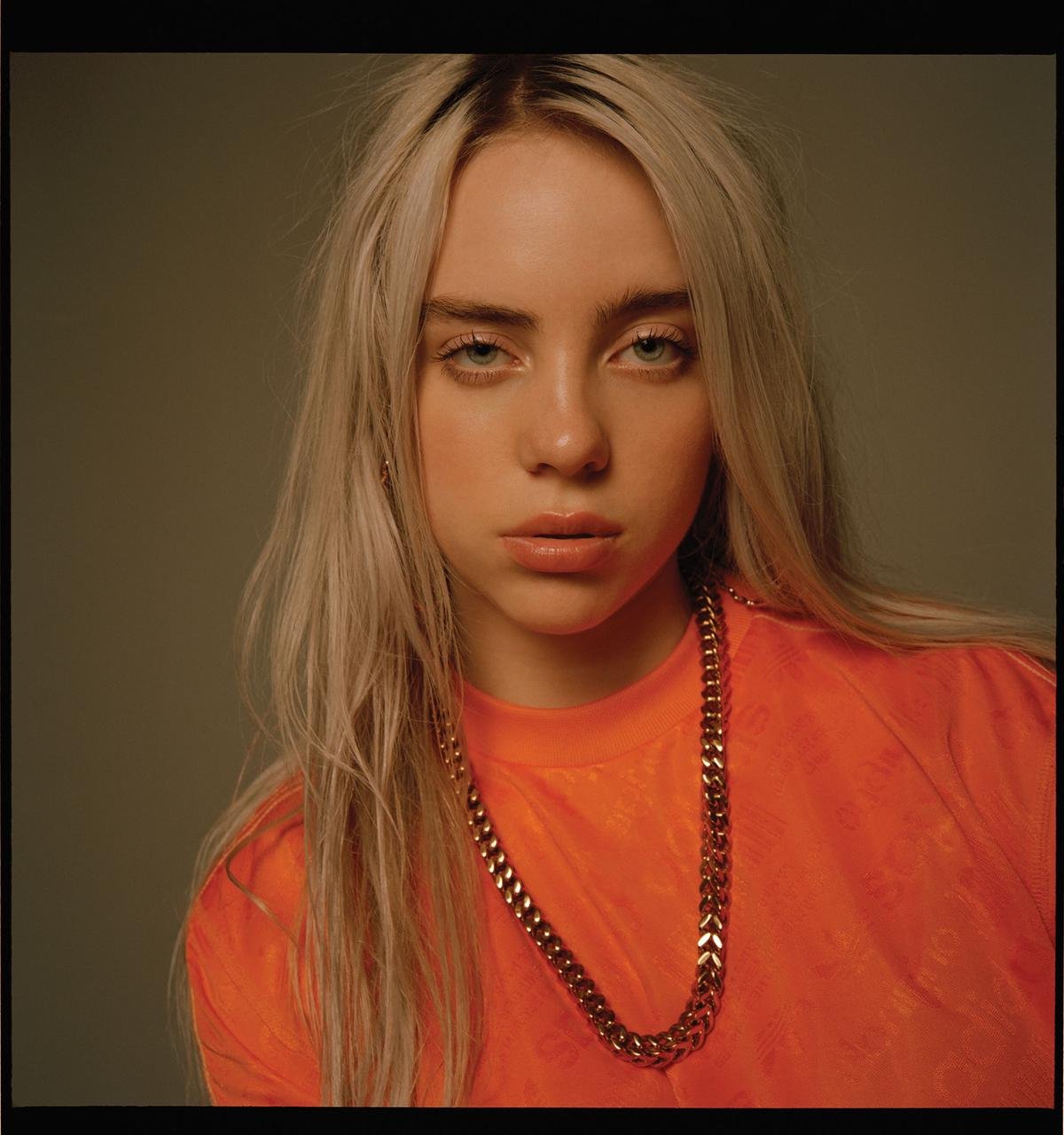 Billie Eilish lại nhá hàng bài mới: Giới trẻ tiếp tục được dịp thả hồn ‘so deep’ cho xem! Ảnh 4