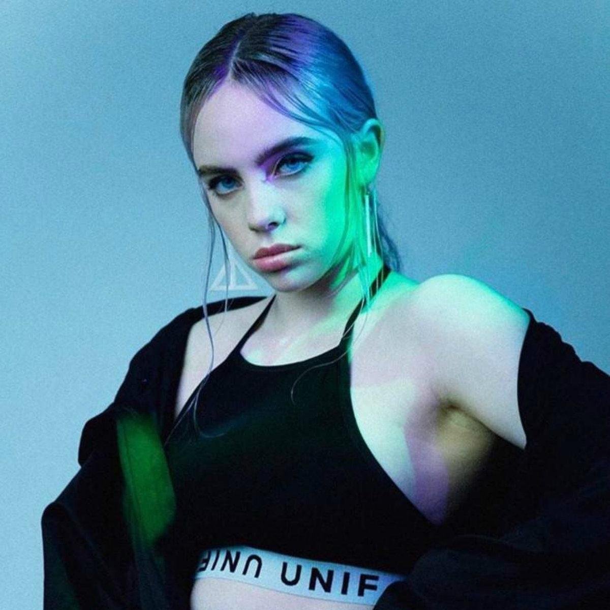 Billie Eilish lại nhá hàng bài mới: Giới trẻ tiếp tục được dịp thả hồn ‘so deep’ cho xem! Ảnh 1