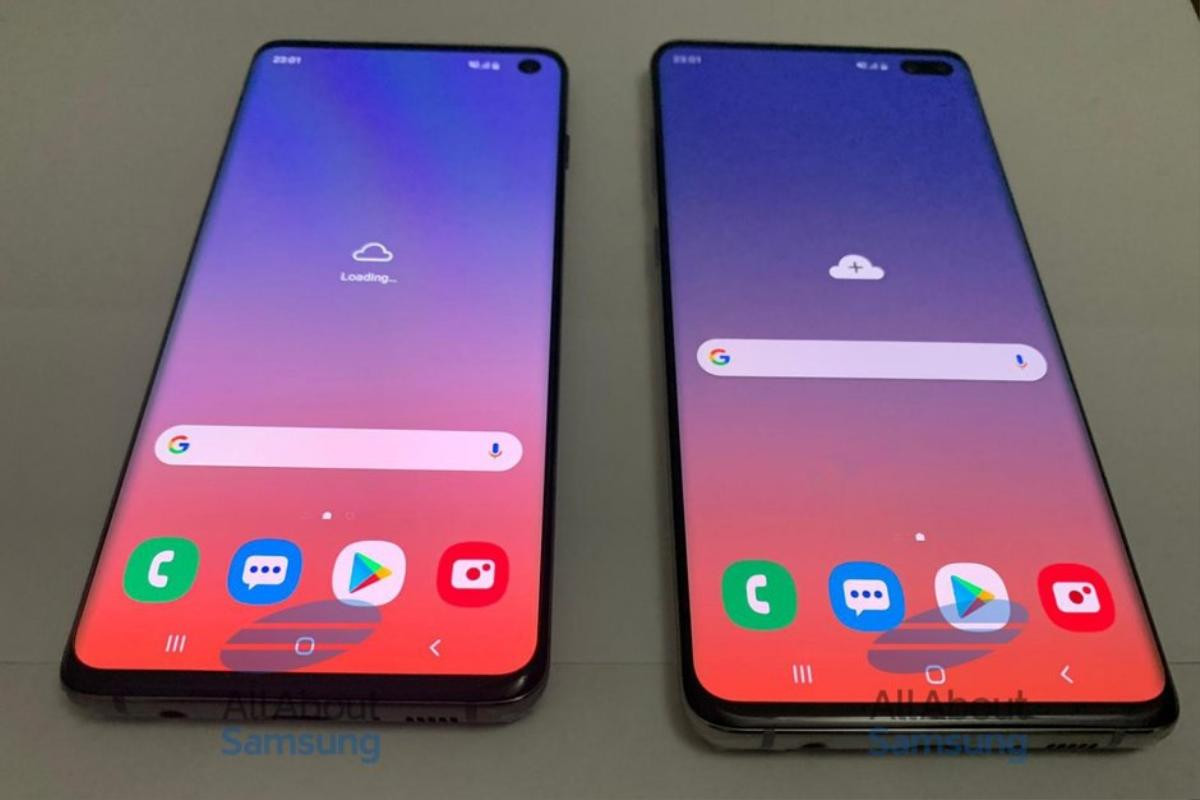 Đây là 'vũ khí' chủ chốt của Samsung Galaxy S10 khiến iPhone phải dè chừng Ảnh 1