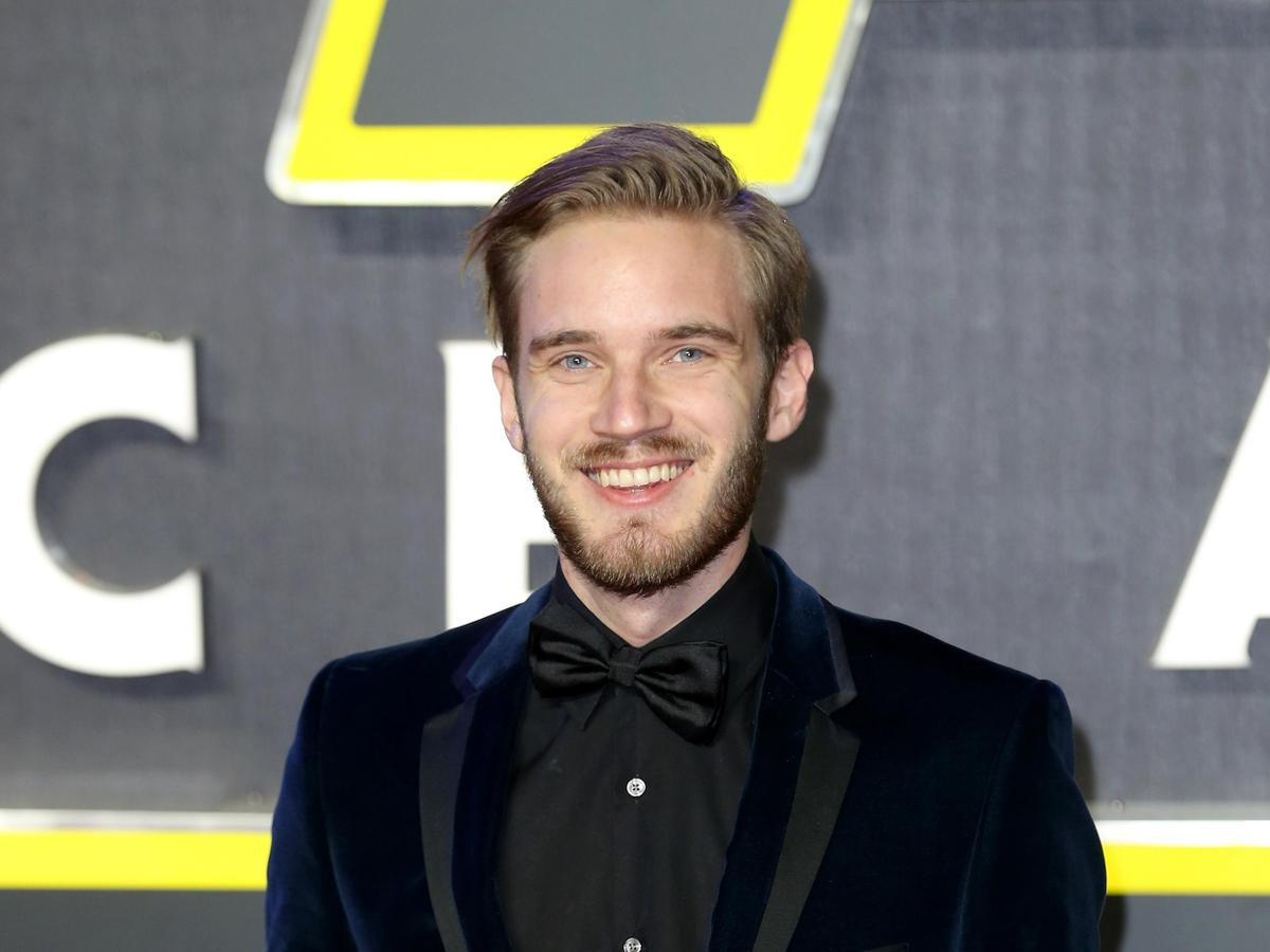 Ngạc nhiên chưa, kênh YouTube của PewDiePie hiện đã có lượng subscribe nhiều hơn cả dân số Đức Ảnh 1