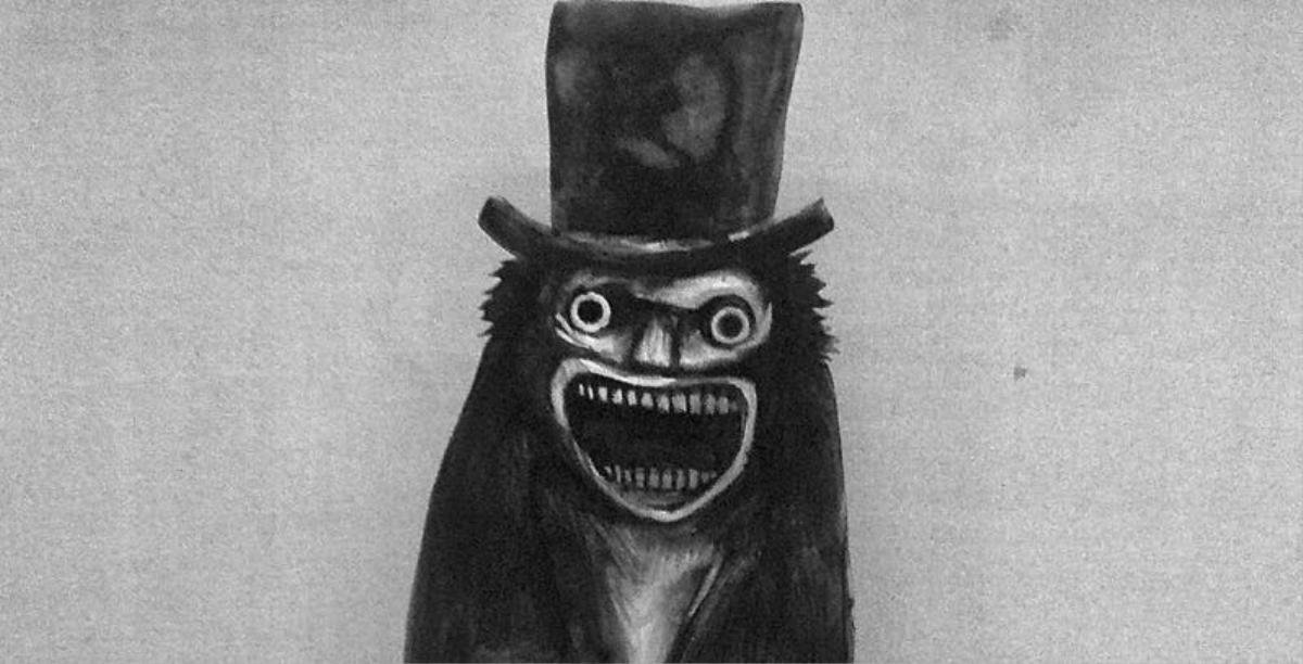 Guillermo del Toro hợp tác với đạo diễn Babadook trong phim kinh dị mới Ảnh 2