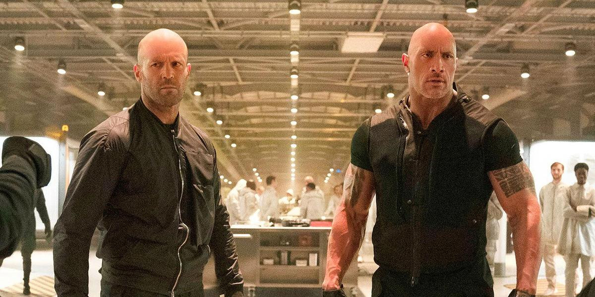 The Rock sẽ không tham gia 'Fast 9' vì kẹt lịch 'Hobbs & Shaw', nhưng lý do chính là vì bất hòa với Vin Diesel? Ảnh 3