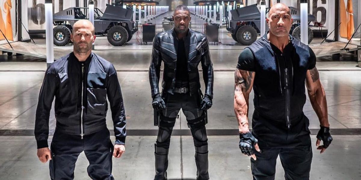 The Rock sẽ không tham gia 'Fast 9' vì kẹt lịch 'Hobbs & Shaw', nhưng lý do chính là vì bất hòa với Vin Diesel? Ảnh 4