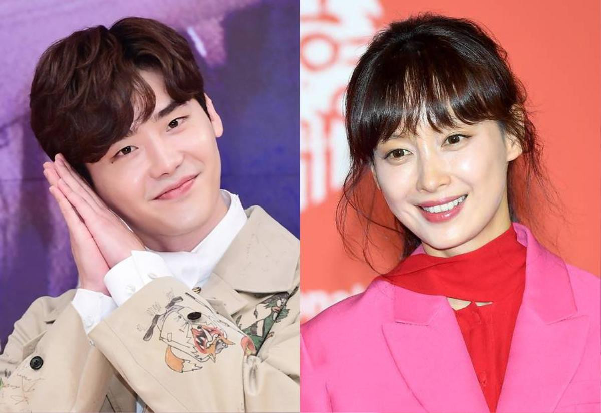 Lee Na Young và Lee Jong Suk gây sốc vì lí do này - Lee Dong Wook khiến trái tim khán giả tan chảy Ảnh 5