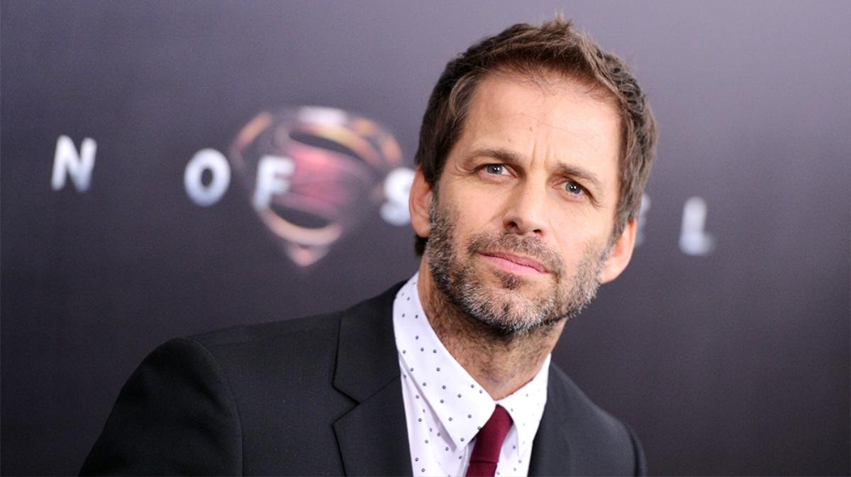 'Đấng DC' Zack Snyder trở lại cùng quân đội zombie trong 'Army of the Dead' hợp tác cùng Netflix Ảnh 1