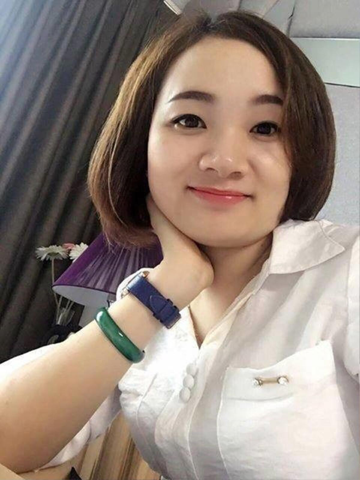 Tự nhận giảng viên Đại học Vinh, 'hot girl' lừa đảo hơn 10 tỷ đồng Ảnh 1