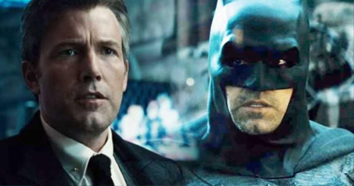 Batman và Iron Man: Ai mới là siêu anh hùng giàu nhất? Ảnh 1