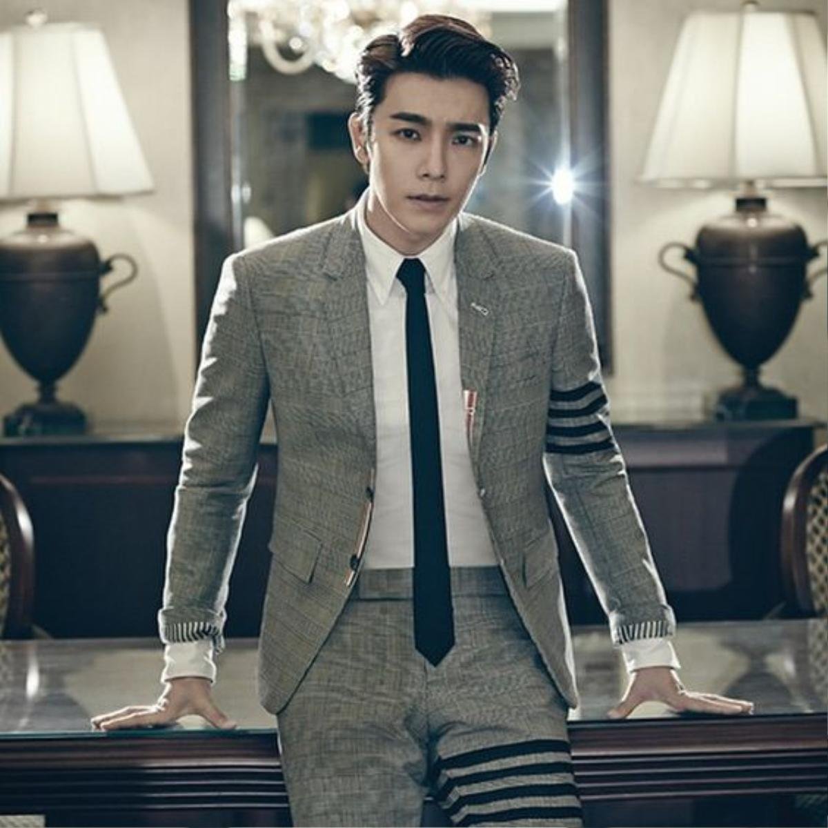 DongHae và Choi Siwon lần lượt đóng phim mới Ảnh 4