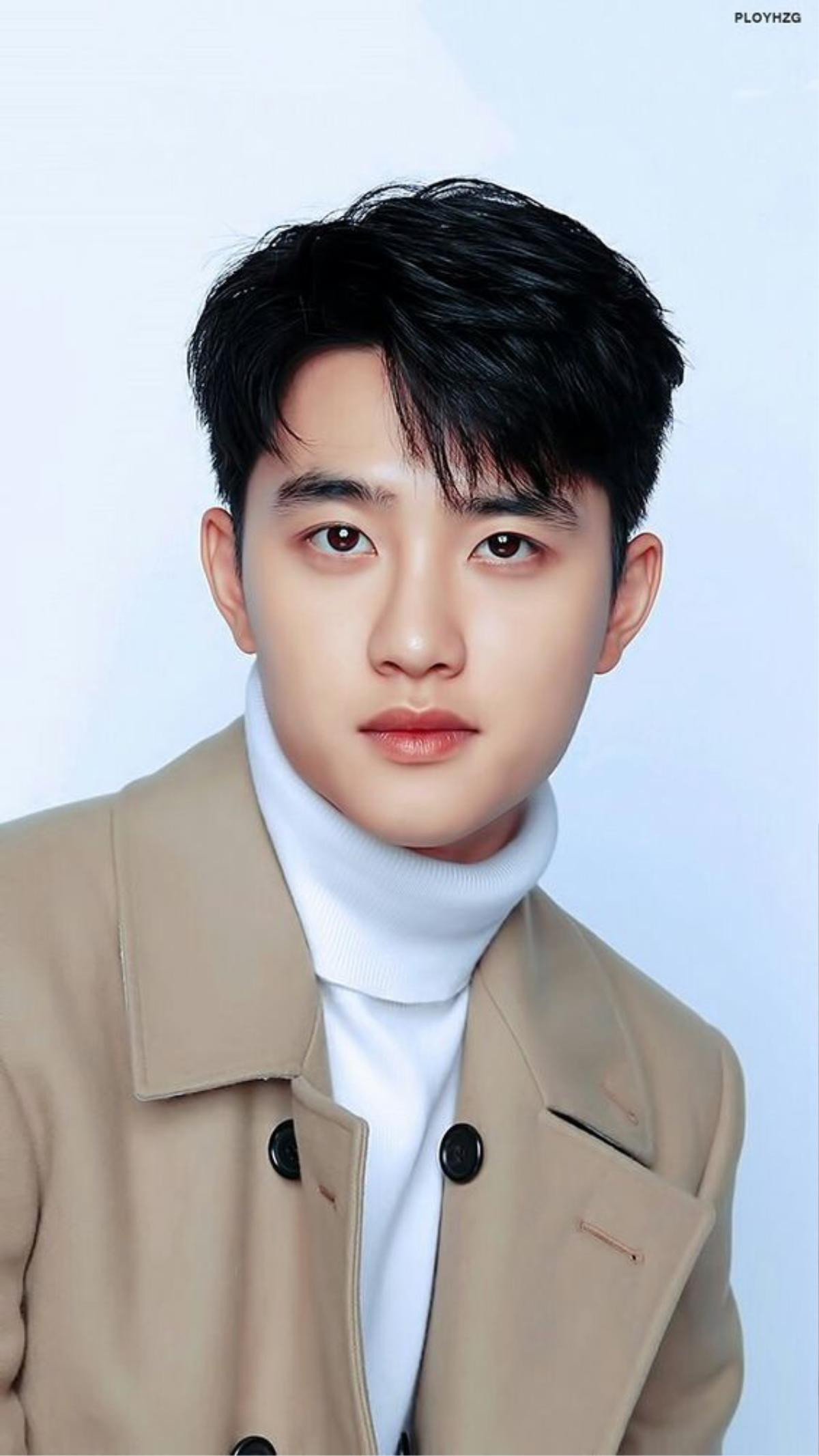 D.O.(EXO) dẫn đầu danh sách diễn viên idol được mong đợi nhiều nhất - Siêu phẩm hình sự 'Signal' làm phần 2 Ảnh 6