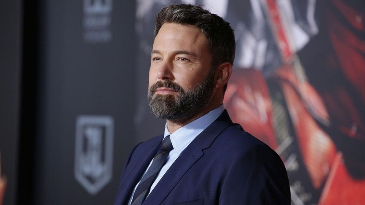 Phản ứng fan nhà DC trước tin Ben Affleck tuyên bố từ bỏ vai diễn 'Đấng' Batman Ảnh 1