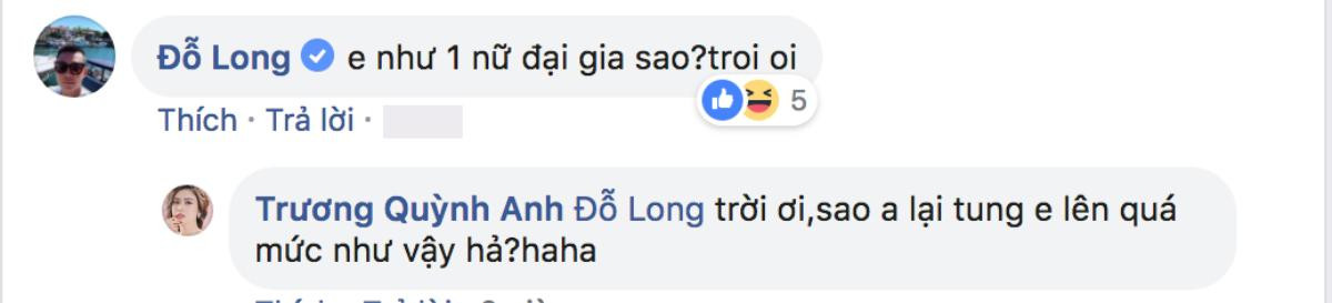 Đi qua 'sóng gió', Trương Quỳnh Anh hào phóng tự thưởng cho mình món quà 'tiền tỷ' kèm lời nhắn khởi sắc đầu năm Ảnh 6