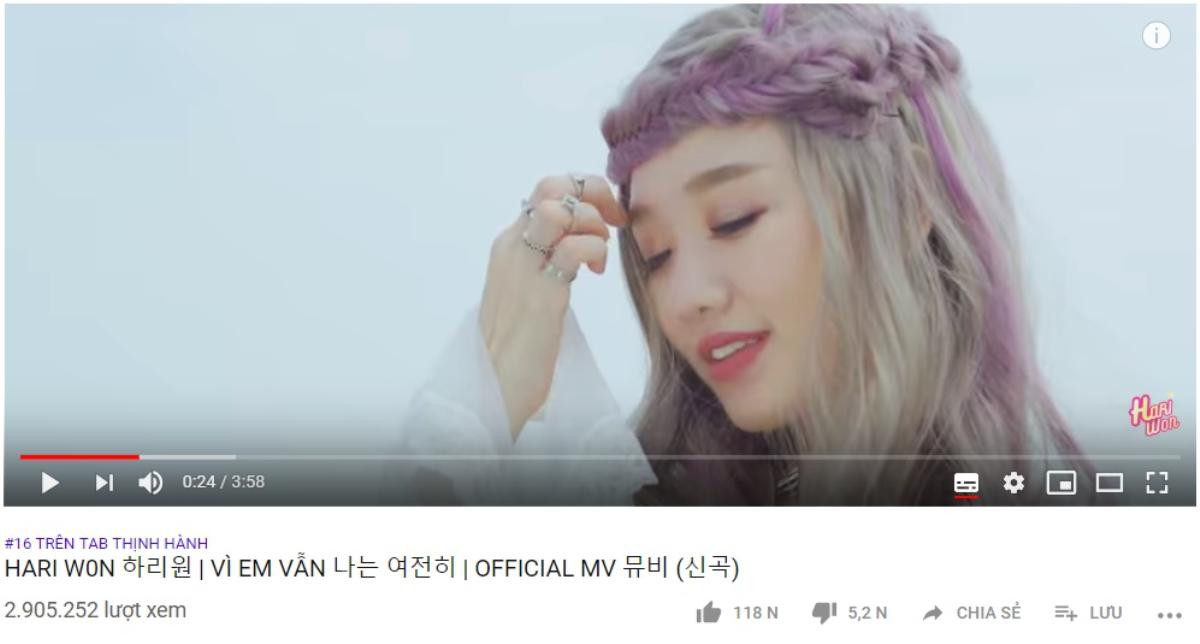 Mừng MV sắp cán mốc 3 triệu views, lọt #16 trending Youtube: Trấn Thành - Hari Won tung bộ ảnh Tết tri ân người hâm mộ Ảnh 7