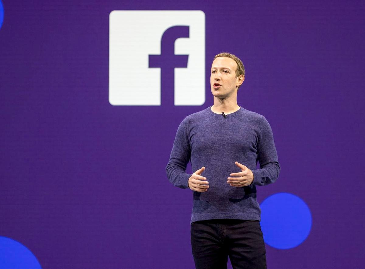 Sau một năm đầy bê bối, CEO Mark Zuckerberg hứa hẹn Facebook sẽ có nhiều cải tiến mới Ảnh 1