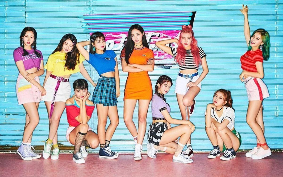 Tin bất ngờ: Nhóm nhạc nữ Kpop Momoland xác nhận về chung nhà với Erik Ảnh 4