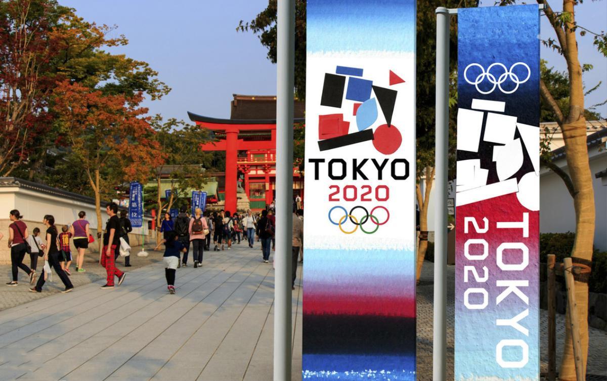 Để Olympic Tokyo 2020 không có bất kỳ sai sót, Nhật Bản đã làm điều đặc biệt này Ảnh 2