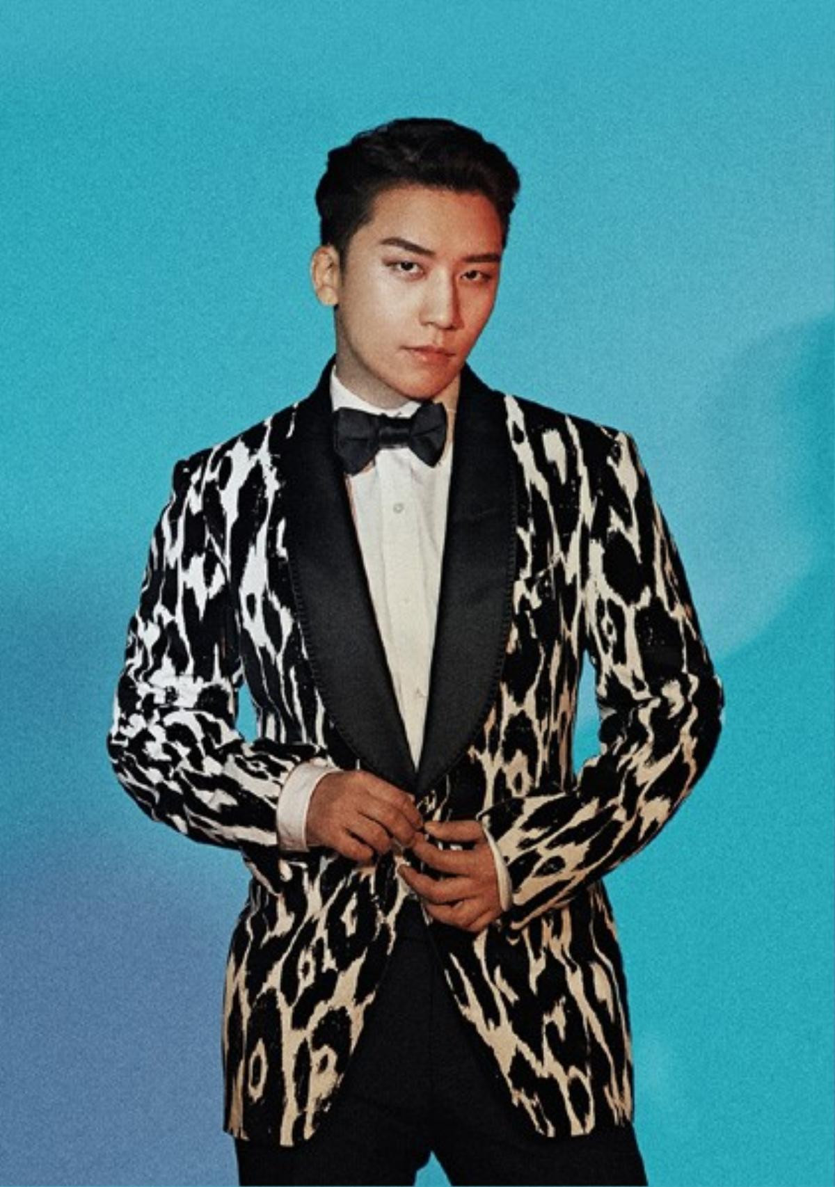 Tranh cãi vụ ẩu đả của Seungri (Big Bang): Chủ tịch Yang chính thức lên tiếng Ảnh 2