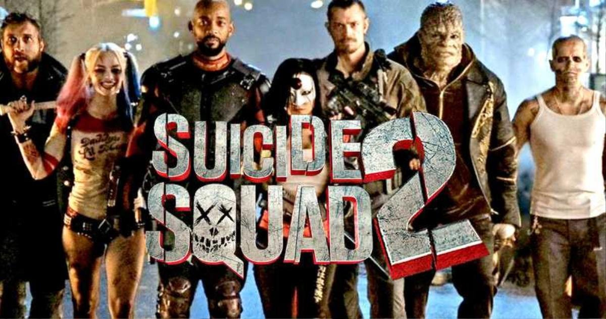 Sau khi thất sủng tại Disney và Marvel, James Gunn đầu quân đạo diễn ‘Suicide Squad 2’ DC - Warner Bros. Ảnh 3