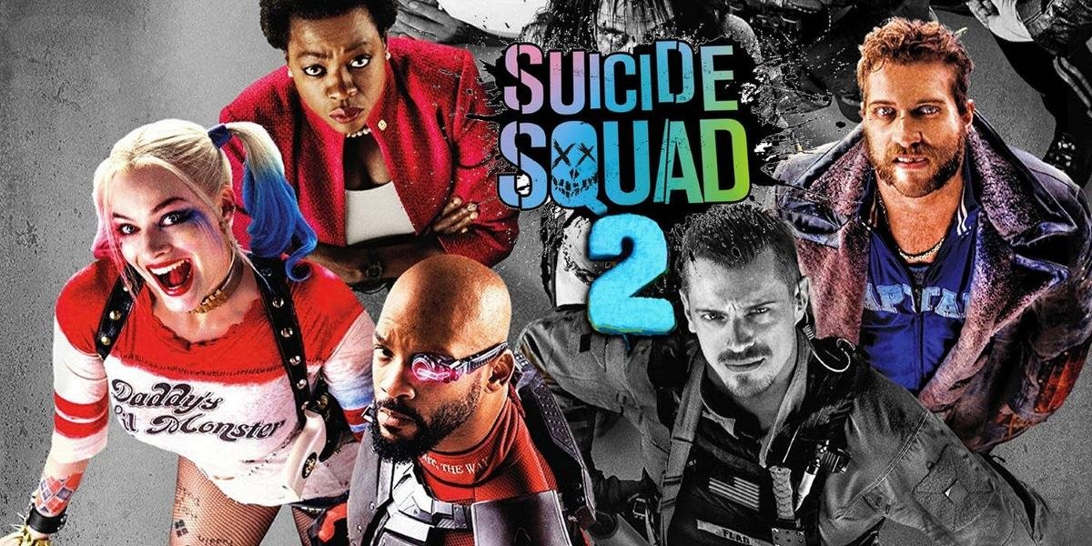 Sau khi thất sủng tại Disney và Marvel, James Gunn đầu quân đạo diễn ‘Suicide Squad 2’ DC - Warner Bros. Ảnh 4