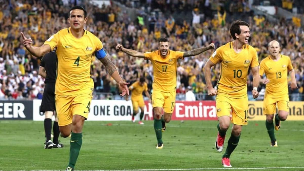 ĐT Australia dự AFF Cup 2020: Lật đổ sự thống trị của Việt Nam tại Đông Nam Á? Ảnh 2