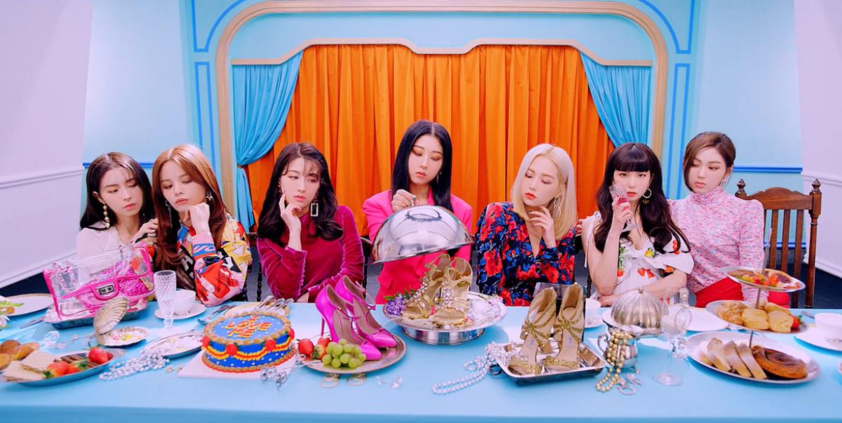 CLC comeback: Nhạc hay nhưng netizen lại đồng loạt nhắc tên… một girlgroup khác Ảnh 6