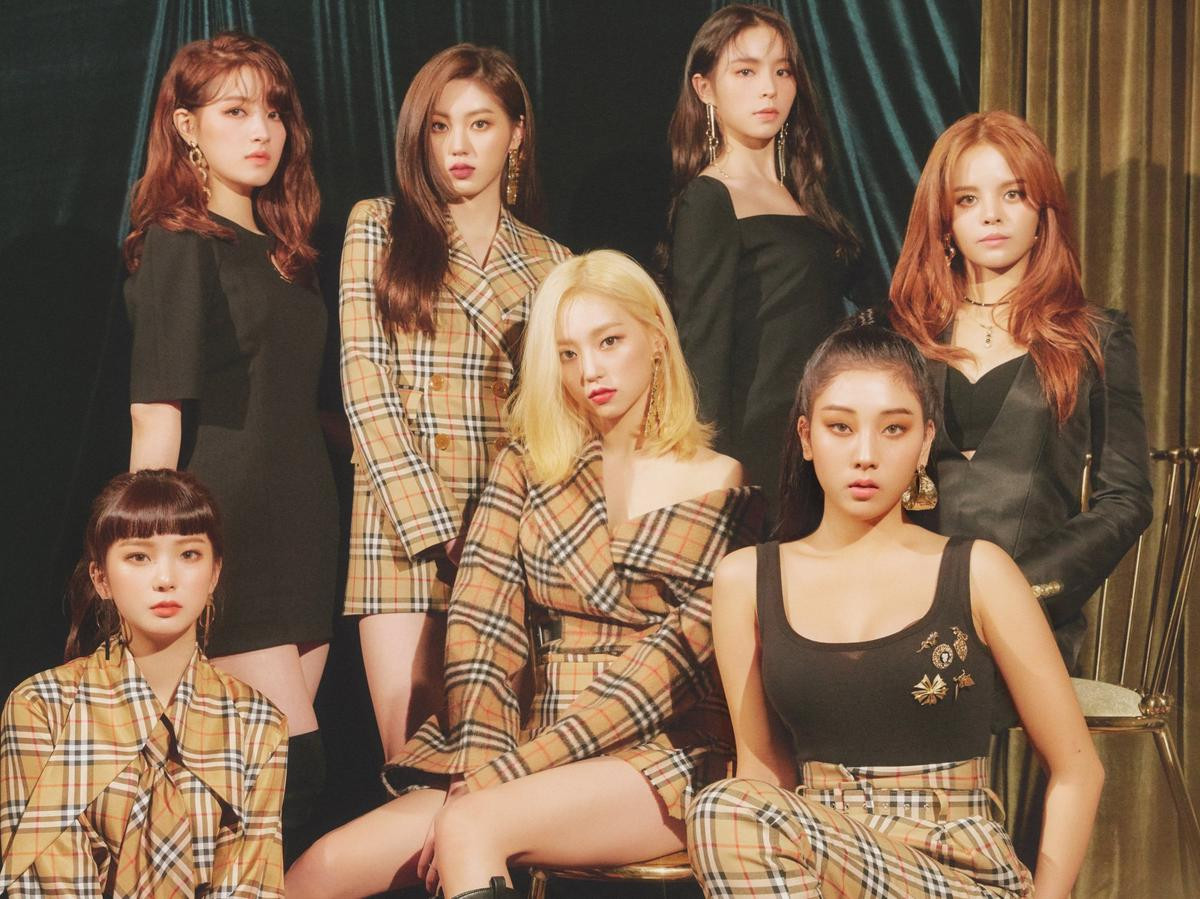 CLC comeback: Nhạc hay nhưng netizen lại đồng loạt nhắc tên… một girlgroup khác Ảnh 8