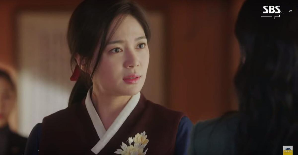 Rating ‘The Last Empress’ tiếp tục tăng - ‘Spring Turns to Spring’ là bộ phim có rating thấp nhất lên sóng tối qua Ảnh 3