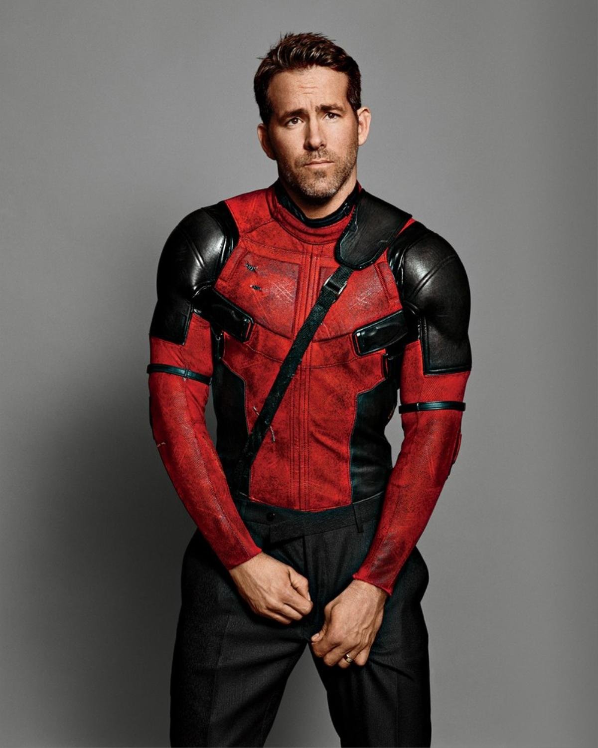 Ryan Reynolds xác nhận Deadpool 3 đang được Marvel phát triển! Ảnh 3