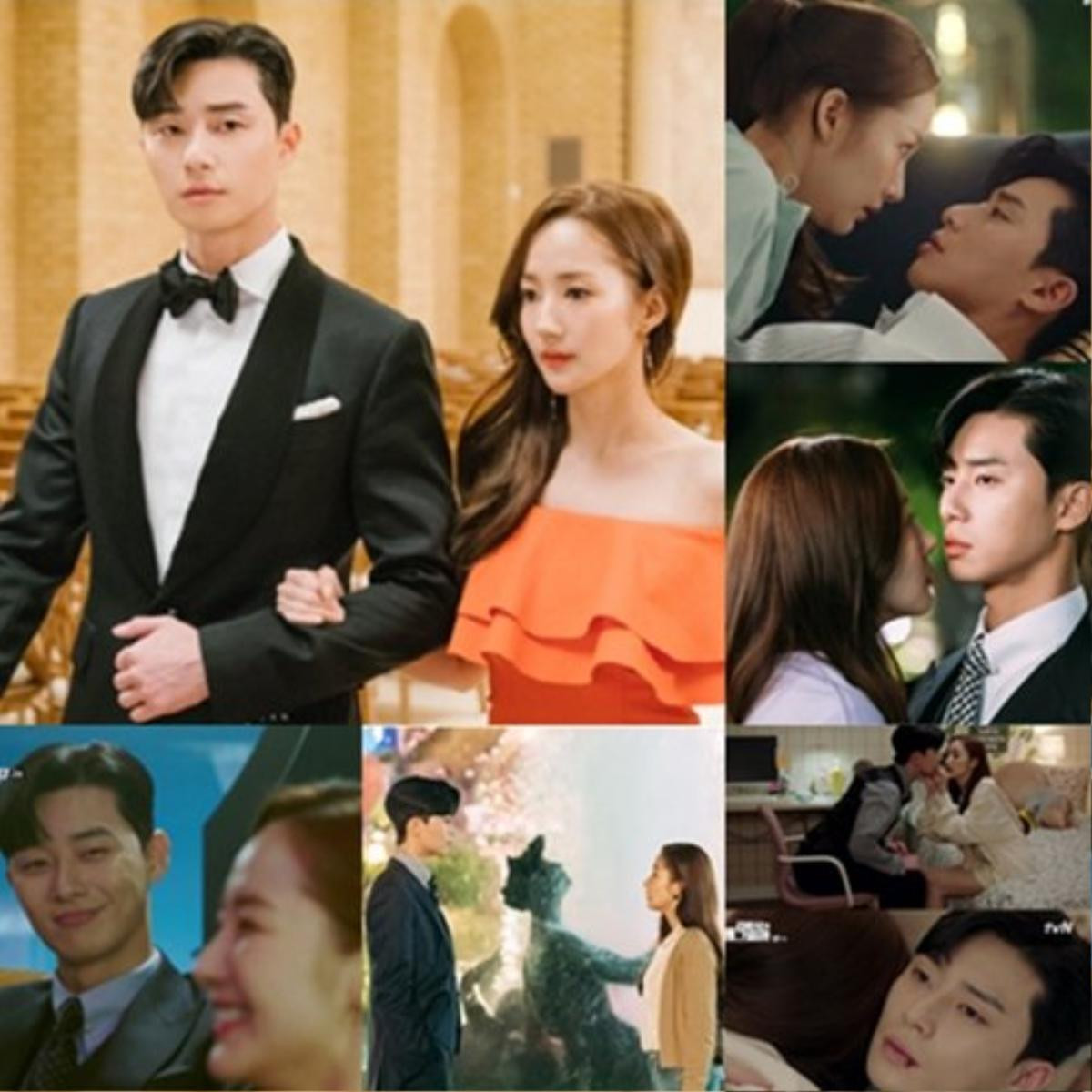 Ba lí do không thể bỏ lỡ 'Touch Your Heart' của Lee Dong Wook và Yoo In Na lên sóng tối nay 6/2 Ảnh 8