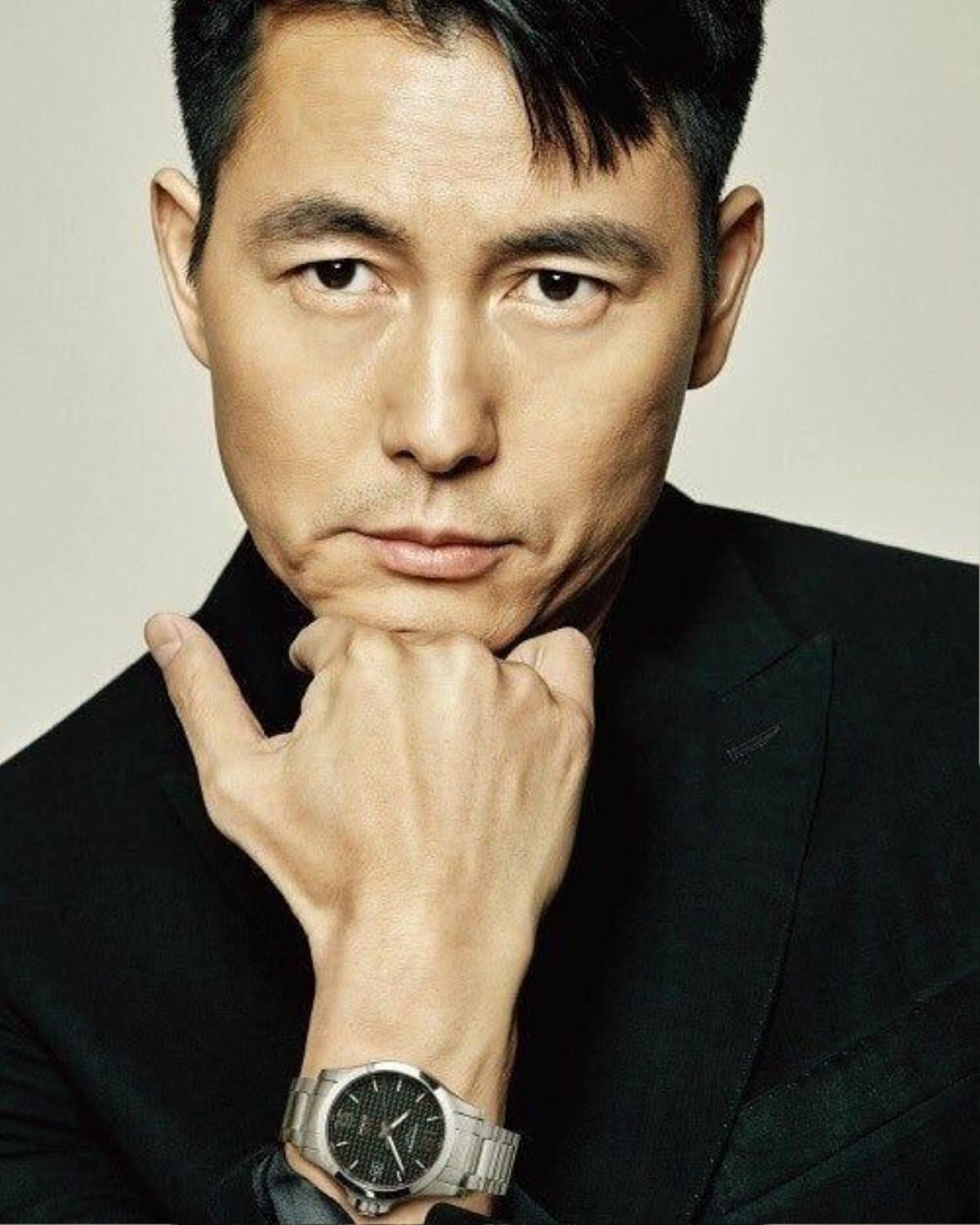 Jung Woo Sung làm khách mời đặc biệt - Joo Won sẽ là nghệ sĩ đầu tiên xuất ngũ trong năm 2019 Ảnh 2