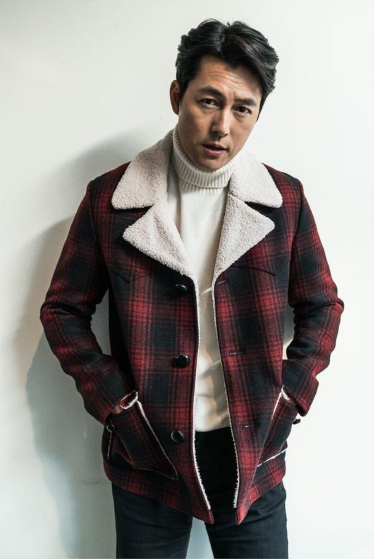 Jung Woo Sung làm khách mời đặc biệt - Joo Won sẽ là nghệ sĩ đầu tiên xuất ngũ trong năm 2019 Ảnh 3