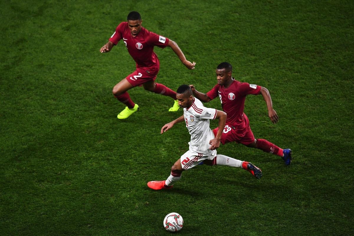 Chung kết ASIAN Cup 2019: Cơ hội để Qatar viết lại lịch sử Ảnh 2