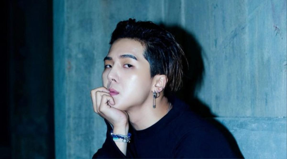 Song Mino: Chuyện ra mắt gian khó và tình bạn đẹp cùng P.O (Block B) Ảnh 1