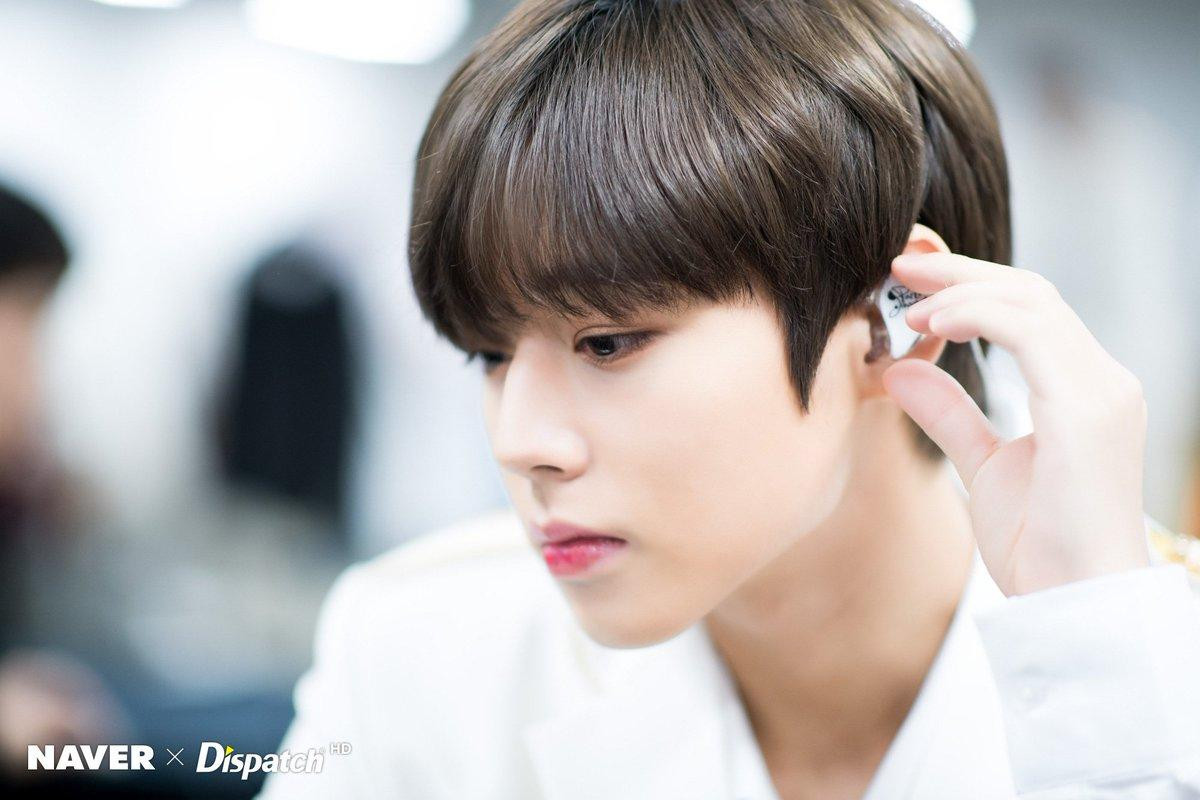 Vừa kết thúc Wanna One, Park Ji Hoon được mời đóng vai chính trong phim cổ trang 'mai mối' đài JTBC Ảnh 7