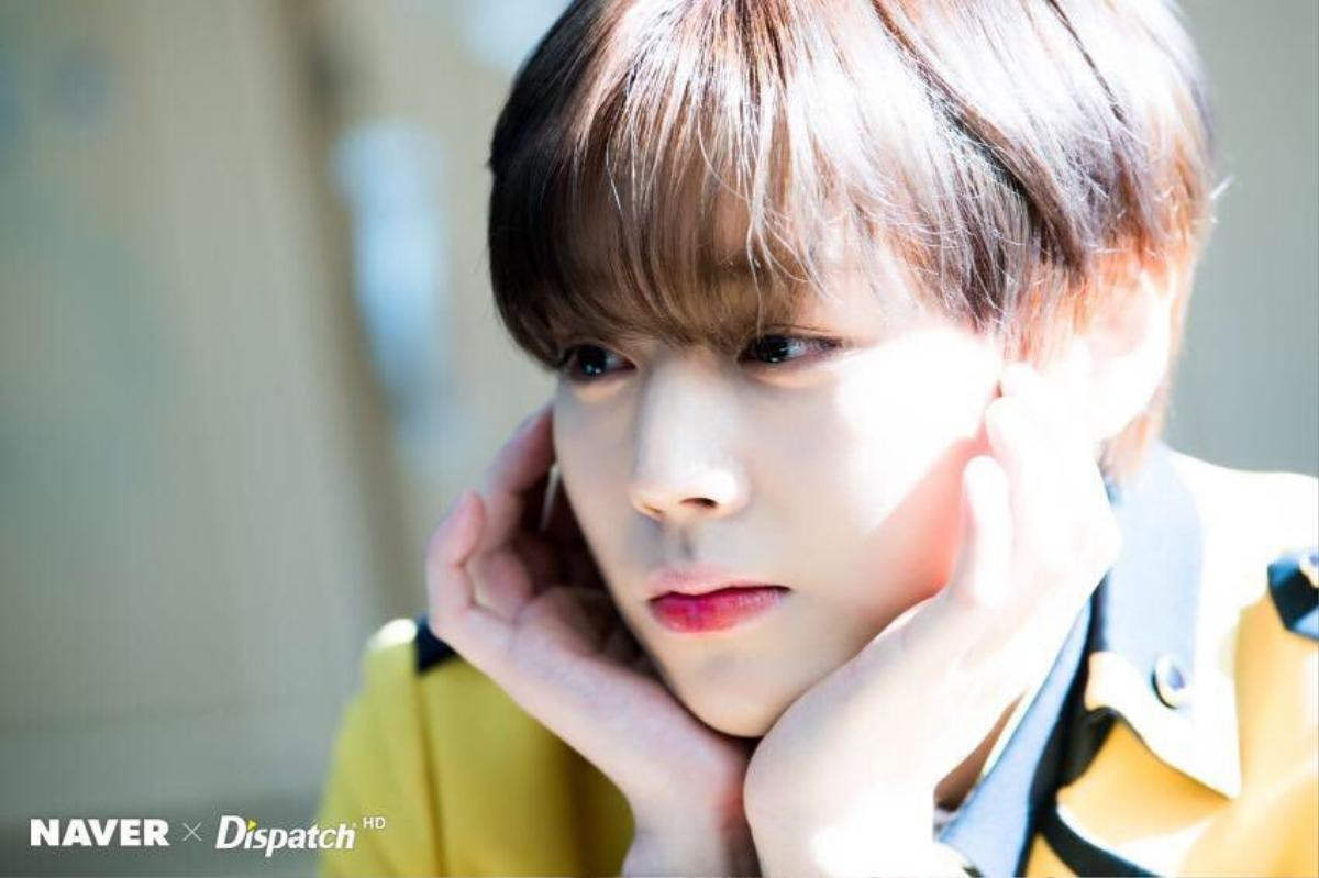 Vừa kết thúc Wanna One, Park Ji Hoon được mời đóng vai chính trong phim cổ trang 'mai mối' đài JTBC Ảnh 2