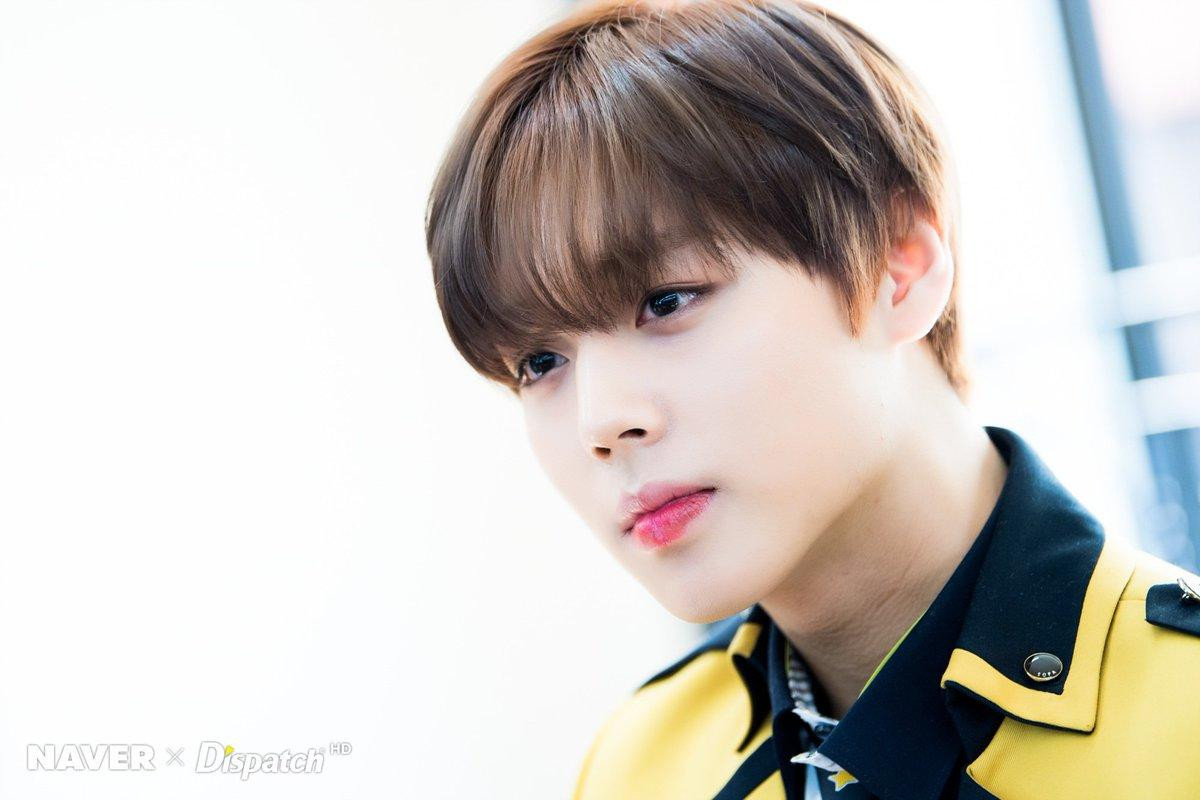 Vừa kết thúc Wanna One, Park Ji Hoon được mời đóng vai chính trong phim cổ trang 'mai mối' đài JTBC Ảnh 3