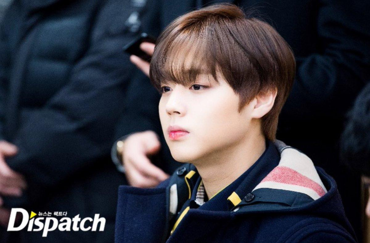 Vừa kết thúc Wanna One, Park Ji Hoon được mời đóng vai chính trong phim cổ trang 'mai mối' đài JTBC Ảnh 1