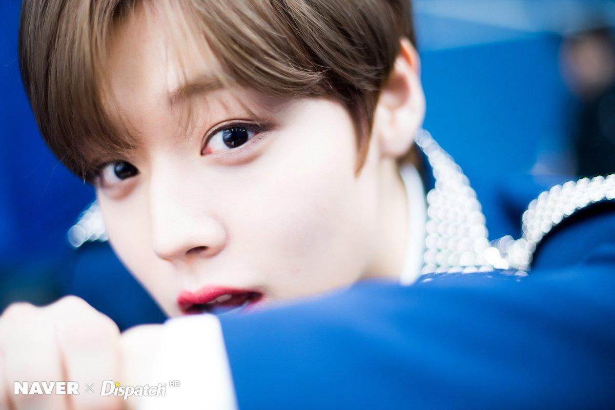 Vừa kết thúc Wanna One, Park Ji Hoon được mời đóng vai chính trong phim cổ trang 'mai mối' đài JTBC Ảnh 8