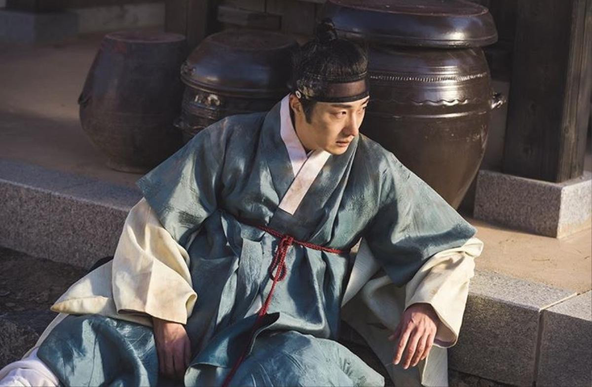 'Haechi': Tiết lộ ảnh chúc Tết tươi trẻ của Go Ara, Jung Il Woo và Kwon Yul Ảnh 3