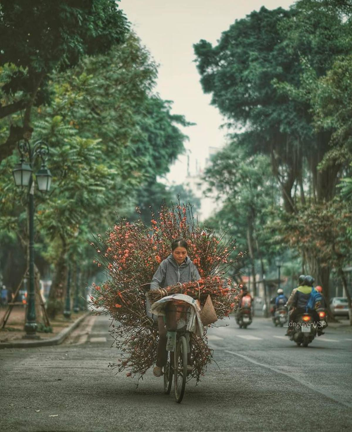 Tết vốn dĩ không thay đổi, mỗi chúng ta đều có quyền lựa chọn ăn Tết khác nhau Ảnh 3